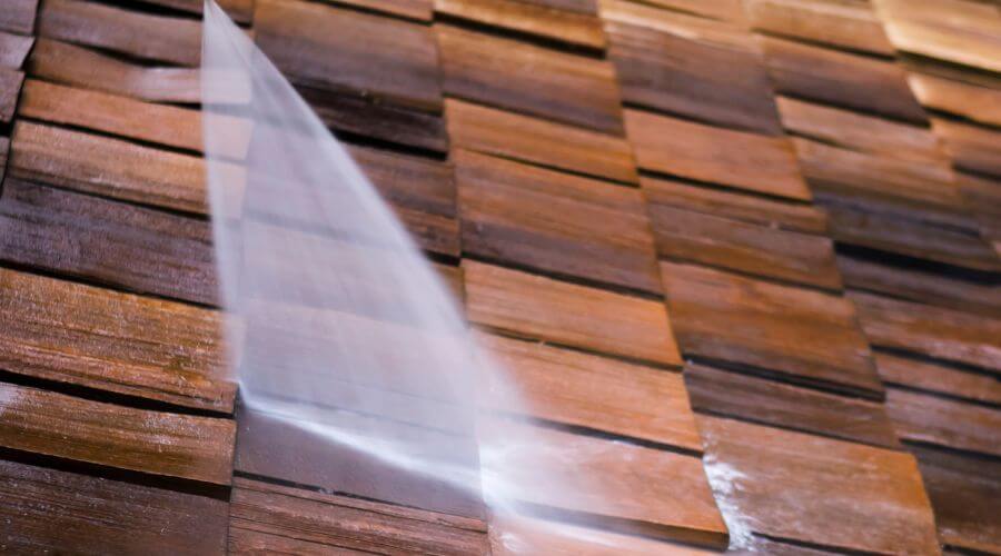 Asphalt Roofing in Jewett, TX